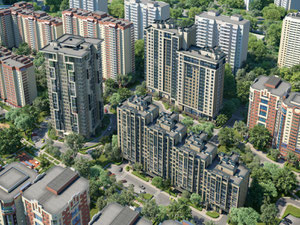 房地产在 Quarter 38A — look at the real estate search engine GEOLN.COM. 照片 4