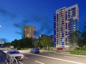 נדל"ן ב Indigo — עיין במנוע חיפוש הנדל"ן GEOLN.COM. תמונה 3