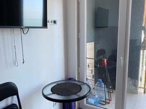 Продается студия возле моря — Поисковик недвижимости от застройщиков и собственников GEOLN.COM. Фото 12