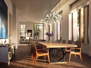 房地产在 601 Washington Street — look at the real estate search engine GEOLN.COM. 照片 7