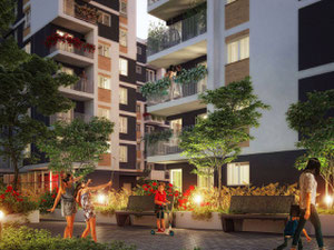 房地产在 Next Ursus — look at the real estate search engine GEOLN.COM. 照片 3