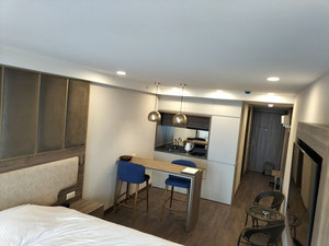 在巴统出售公寓 — 来自开发商和业主的房地产搜索引擎 GEOLN.COM. 照片 18