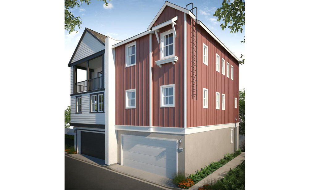 房地产在 New Heights — look at the real estate search engine GEOLN.COM. 照片 1