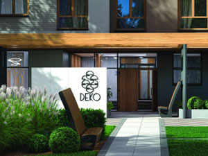 房地产在 Osiedle Deko — look at the real estate search engine GEOLN.COM. 照片 3