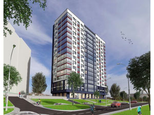 房地产在 "Lvivska Mriya" (Pid Goloskom) — look at the real estate search engine GEOLN.COM. 照片 4