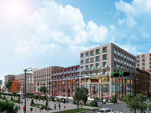 Nieruchomości w Elegant Residence — spójrz na wyszukiwarkę nieruchomości GEOLN.COM. Zdjęcie 5