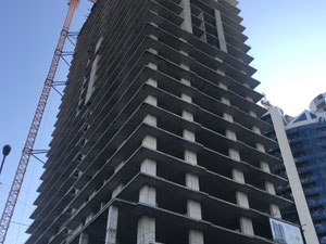 Недвижимость в Intourist Residence — смотрите на поисковике недвижимости GEOLN.COM. Фото 12