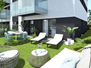 Real estate in Aroca Valladolid — look at the real estate search engine GEOLN.COM. Photo 6