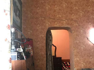 Ponichala'da 2 yatak odalı daire. Tiflis, Ponichala'da ucuz daire — Sahiplerden yada inşaatcilardan mülkiyet arama GEOLN.COM. Fotoğraf 5