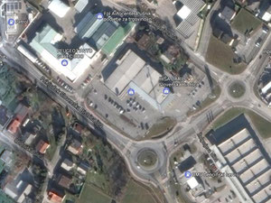 商店在斯洛文尼亚的一个大城市，斯洛文尼亚比斯特里察 — 来自开发商和业主的房地产搜索引擎 GEOLN.COM. 照片 6