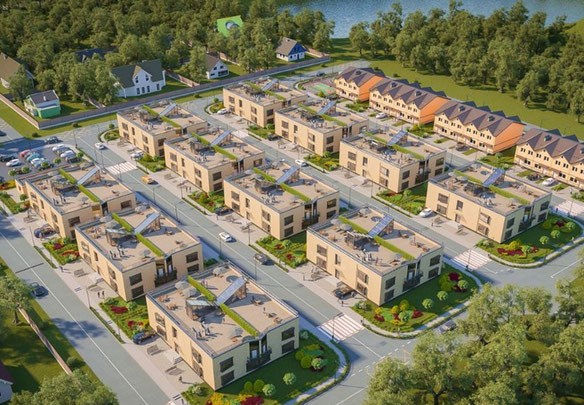 Yevropeyskyy kvartal