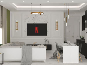 ბინა 1 ოთახიანი 55 მ² ალანიაში, თურქეთი — უძრავი ქონების ყიდვა და მფლო ბელებისგან GEOLN.COM. ფოტო 25