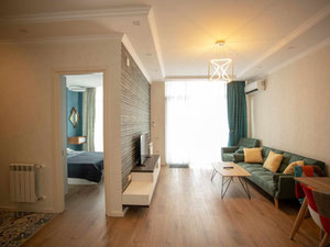 出售两房公寓 — 来自开发商和业主的房地产搜索引擎 GEOLN.COM. 照片 3