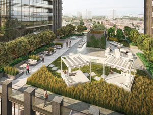 Real estate in Sonic — look at the real estate search engine GEOLN.COM. Photo 3