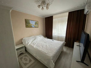 巴尔蒂三居室公寓 — 来自开发商和业主的房地产搜索引擎 GEOLN.COM. 照片 4