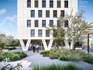 נדל"ן ב KrakoVska — עיין במנוע חיפוש הנדל"ן GEOLN.COM. תמונה 2