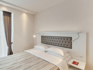 巴统万怡酒店出售 1 卧室公寓 — 来自开发商和业主的房地产搜索引擎 GEOLN.COM. 照片 3