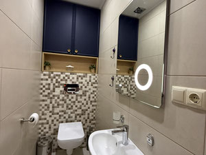 Venta de townhouse en Batumi polo villas — Encuentre propiedades fuera del plan o reventa de bienes inmuebles directamente de desarrolladores y propietarios GEOLN.COM. Foto 13