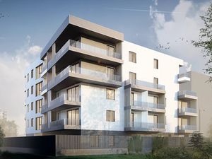 içindeki mülkiyet Complex Neofort Rezidential 13 — emlak arama motoru GEOLN.COM'a bakın. Fotoğraf 2