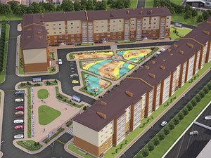 Real estate in Otau 2 — look at the real estate search engine GEOLN.COM. Photo 2