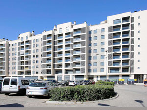 房地产在 Edificio Santa Fe  — look at the real estate search engine GEOLN.COM. 照片 4