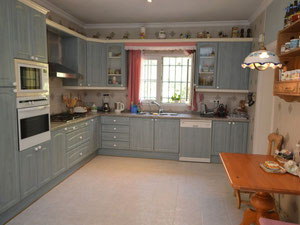 别墅 5 间卧室 700 平方米，位于西班牙卡波皮诺 — 来自开发商和业主的房地产搜索引擎 GEOLN.COM. 照片 3