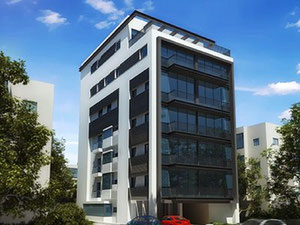 عقار للبيع في Arlozorov 65 — انظر إلى محرك البحث العقاري GEOLN.COM. صورة فوتوغرافية 2