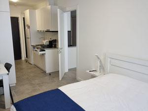 海景和城市景观的公寓 2 — 来自开发商和业主的房地产搜索引擎 GEOLN.COM. 照片 3