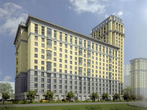 房地产在 ЖК Цивилизация — look at the real estate search engine GEOLN.COM. 照片 4