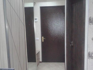 Mukhiani的3间房间的公寓。买公寓在第比利斯，Mukhiani — 来自开发商和业主的房地产搜索引擎 GEOLN.COM. 照片 8