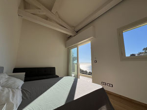 在法国里维埃拉，靠近摩纳哥，海景 — 来自开发商和业主的房地产搜索引擎 GEOLN.COM. 照片 7