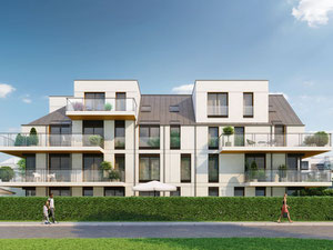 Недвижимость в Lokum Villa Nova — смотрите на поисковике недвижимости GEOLN.COM. Фото 2