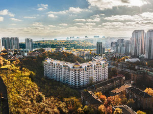 房地产在  52 Perlyna — look at the real estate search engine GEOLN.COM. 照片 3