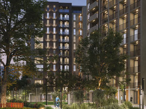 Продаю 2-кімнатну квартиру в Тбілісі — Пошуковик нерухомості від забудовників і власників GEOLN.COM. Фото 9