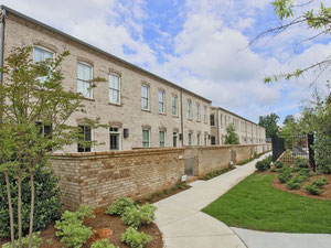 房地产在 Landen Pine — look at the real estate search engine GEOLN.COM. 照片 2