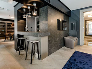 Apartment in a big city in Latvia, Riga, Old Town — Find off-plan property or real estate resale directly from developers and owners GEOLN.COM. Photo 2