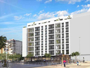 房地产在 Habitat Los Guindos — look at the real estate search engine GEOLN.COM. 照片 3