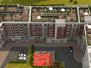 房地产在 Yeletsky — look at the real estate search engine GEOLN.COM. 照片 3