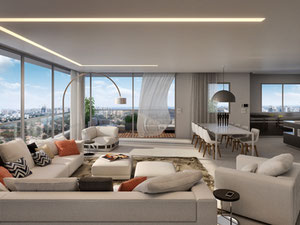 Real estate in Nordau 10 — look at the real estate search engine GEOLN.COM. Photo 4