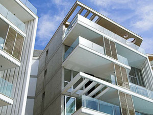 Нерухомість в Residence 51 — дивіться на пошуковику нерухомості GEOLN.COM. Фото 2