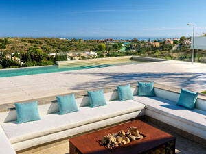 Villa 5 bedrooms 1340 m² in Flamingo, Spain — Find off-plan property or real estate resale directly from developers and owners GEOLN.COM. Photo 25