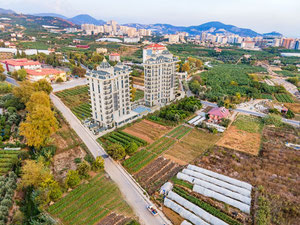 公寓 1 卧室 50 平方米，位于土耳其阿拉尼亚 — 来自开发商和业主的房地产搜索引擎 GEOLN.COM. 照片 23