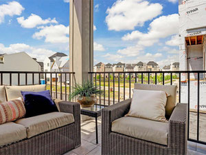 房地产在 Centrepark Terrace — look at the real estate search engine GEOLN.COM. 照片 5