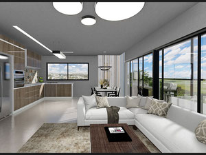 Real estate in Gonen 18 — look at the real estate search engine GEOLN.COM. Photo 3