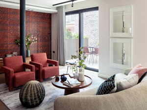 נדל"ן ב Chapter House — עיין במנוע חיפוש הנדל"ן GEOLN.COM. תמונה 6