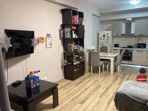 Продається квартира в Тбілісі — Пошуковик нерухомості від забудовників і власників GEOLN.COM. Фото 8