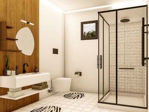 Apartment 1 bedroom 50 m² in Alanya, Turkey — Find off-plan property or real estate resale directly from developers and owners GEOLN.COM. Photo 8