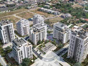 Real estate in Dreams of Rishon Lezion — look at the real estate search engine GEOLN.COM. Photo 5