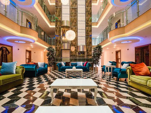 公寓 1 卧室 74 平方米，位于土耳其阿拉尼亚 — 来自开发商和业主的房地产搜索引擎 GEOLN.COM. 照片 4