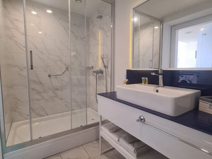 Sprzedaje się mieszkanie w Orbi City z bloku — Wyszukiwarka nieruchomości od deweloperów i właścicieli GEOLN.COM. Zdjęcie 7